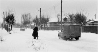 Тольятти - Улица Жданова.