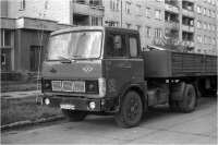 Тольятти - У дома №21 на улице Новопромышленная.