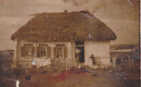 Саратовская область - Дом в деревне Шептаки (Шептаковка)