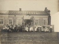 Саратовская область - Школа для детей из Польши