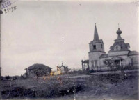 Саратовская область - Храм Святителя и Чудотворца Николая