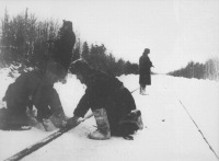 Разное - Партизаны.Рельсовая война.