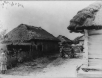 Разное - Русское село в начале 20 века.