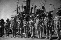 Разное - Команда экспедиции подводных работ особого назначения