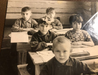 Разное - Школьные годы.