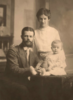 Разное - Семейное фото.