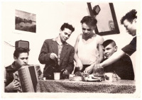 Разное - Ко дню студента.