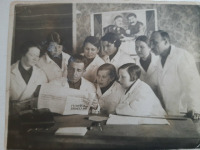 Разное - Последние новости с финского фронта.