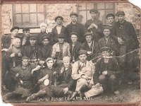 Разное - Памятное фото.