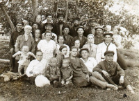 Разное - Коллектив артели инвалидов,,Труженик,,