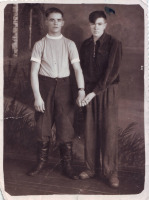 Разное - Памятное фото.