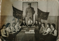 Разное - Cовет дружины.