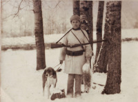 Разное - Удачная охота.