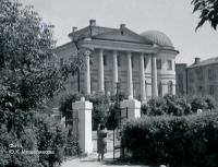 Вольск - Краеведческий музей