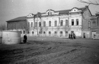 Ровное - Школа