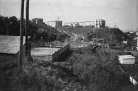 Холмск - Танцплощадка.