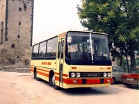  - Автобусы IKARUS