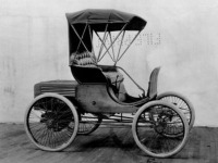 Ретро автомобили - 24 марта 1898 г.в США был продан первый автомобиль