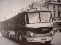  - Экспирементальный автобус 