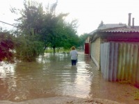Луганск - Наводнение