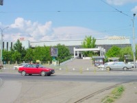 Луганск - Автовокзал