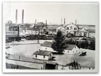 Луганск - Старый завод Гартмана