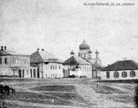 Луганск - Казанский собор