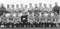 Луганск - Чемпионы СССР по футболу.