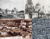 Луганск - Казанский Собор в Луганске