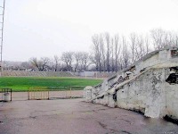 Луганск - Стадион им 