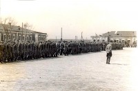 Луганск - Ворошиловград.1948 г.