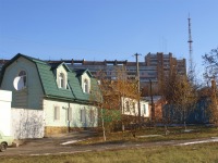 Луганск - ул.6-я линия.