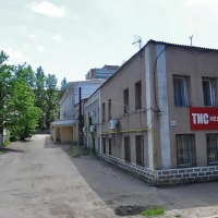 Луганск - ул.9-я линия