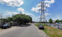 Луганск - 25-я линия.