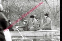 Луганск - Наводнение.Март 1985 г.