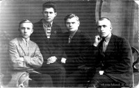 Луганск - 29.04.1929 г. Курсы партийных работников в Луганске.