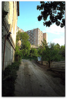 Луганск - Дорога