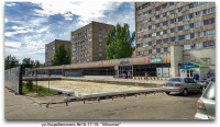 Луганск - ул.Коцюбинского №17