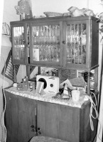  - Первоуральск кухня в доме 1976 год