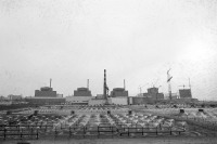Россия - Запорожская АЭС