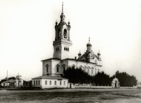 Камышлов - Покровский собор