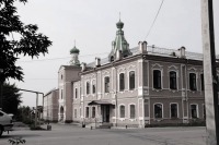 Камышлов - Князе-Михайловская церковь