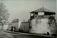 Полтава - Здание полтавской тюрмы