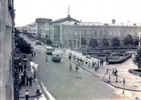 Полтава - Улица Ленина
