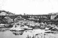 Житомир - Чудновский мост