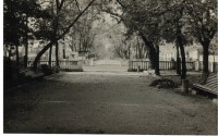 Житомир - Старый бульвар
