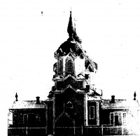 Житомир - Церковь свт. Иоанна Милостивого