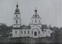  - Житомир.Успенская(Подольская) церковь.