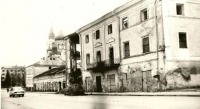 Житомир - Самая древняя улица города.