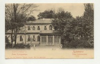 Житомир - Дом губернатора.